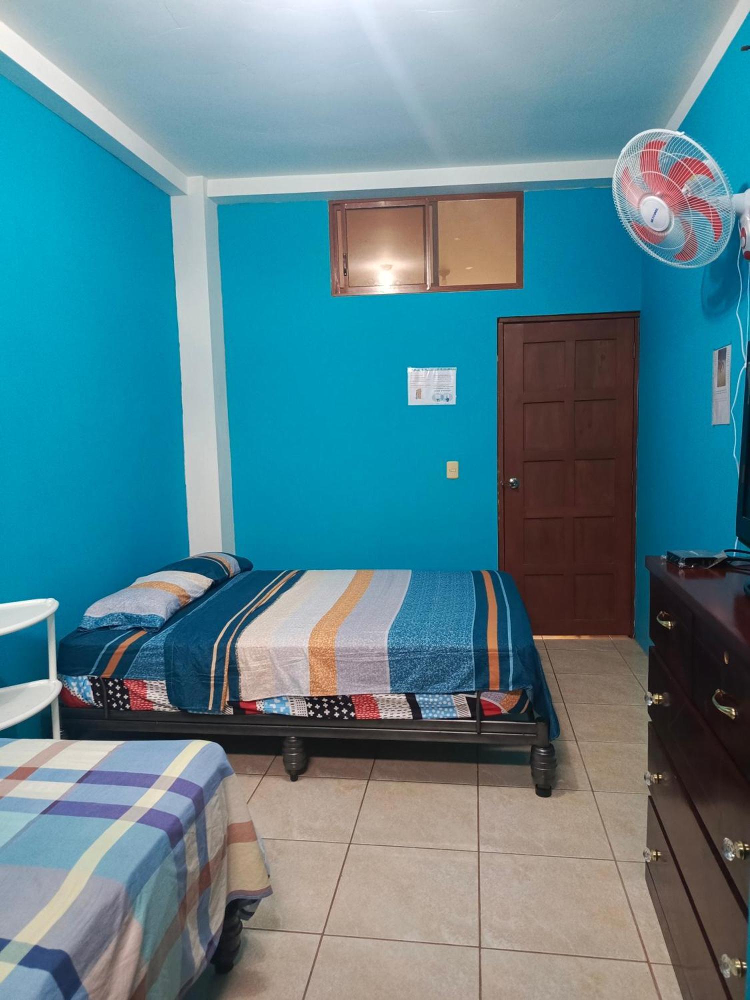 Hospedaje Piquero Puerto Baquerizo Moreno Room photo