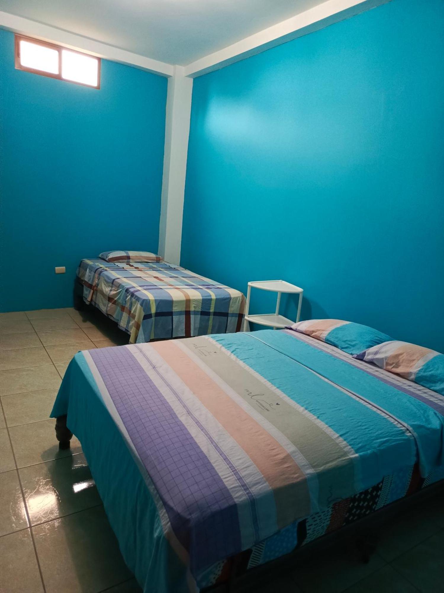 Hospedaje Piquero Puerto Baquerizo Moreno Room photo