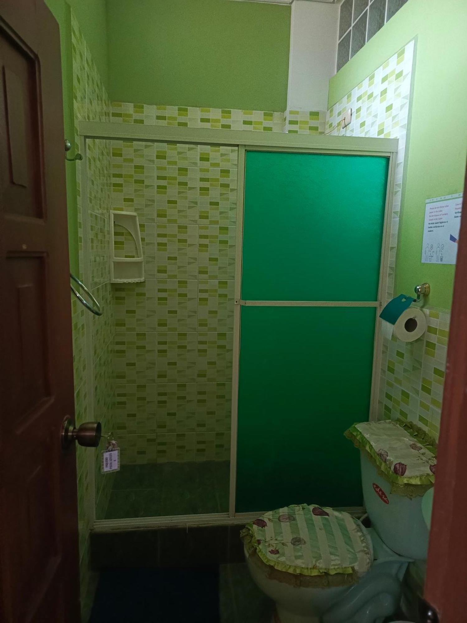 Hospedaje Piquero Puerto Baquerizo Moreno Room photo